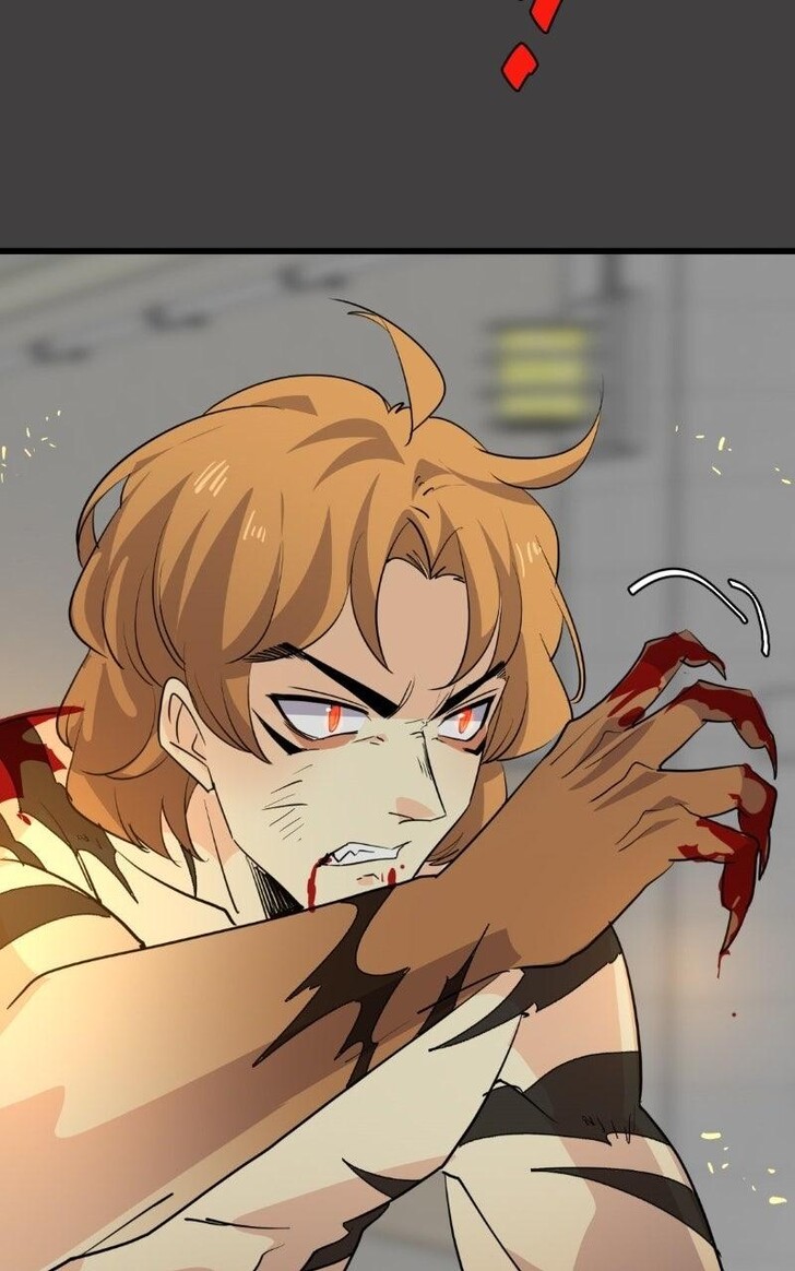 Read unOrdinary en Manga Online