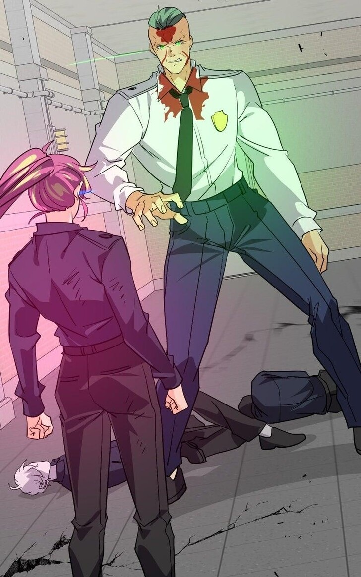 Read unOrdinary en Manga Online