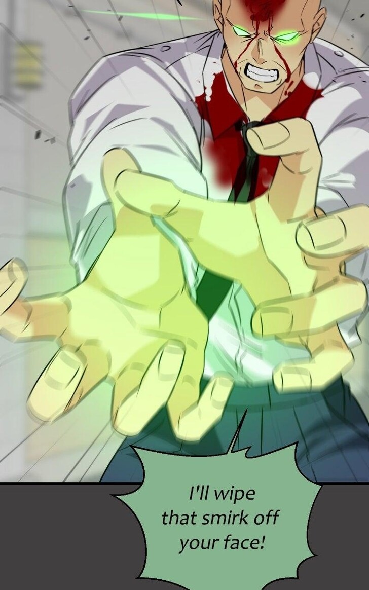 Read unOrdinary en Manga Online