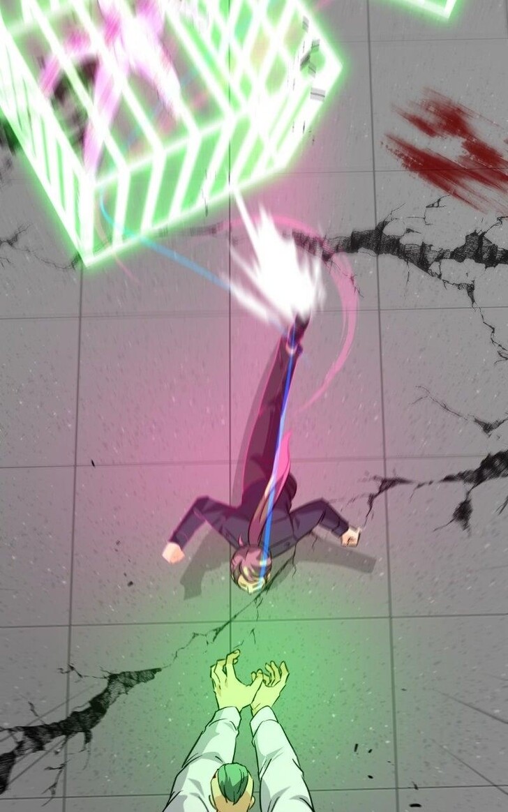 Read unOrdinary en Manga Online