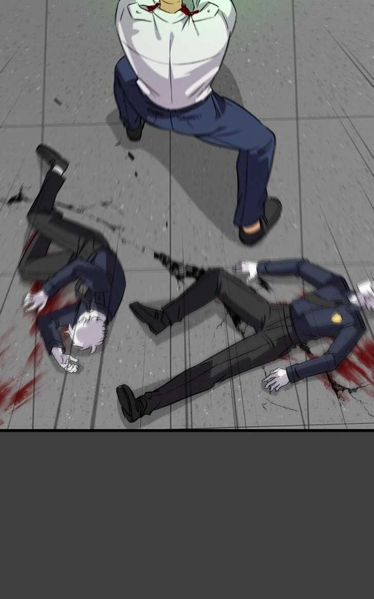 Read unOrdinary en Manga Online