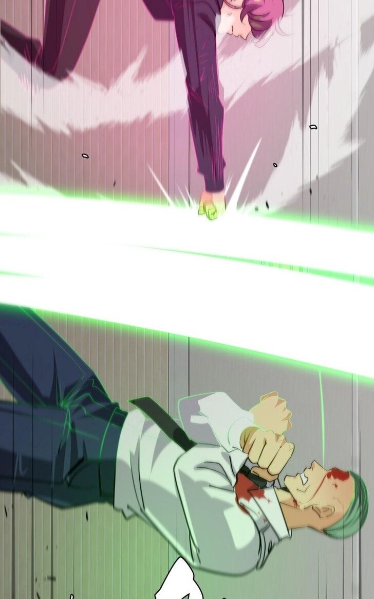 Read unOrdinary en Manga Online