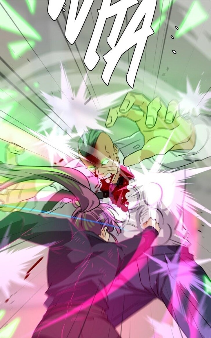 Read unOrdinary en Manga Online