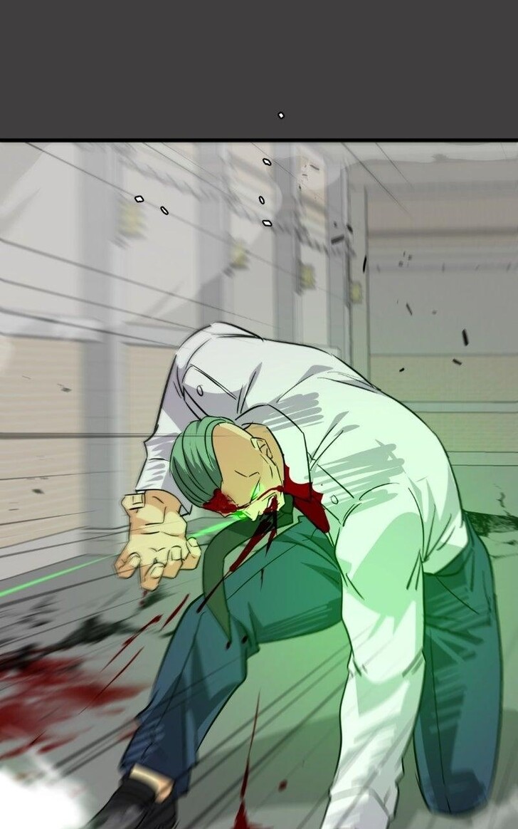 Read unOrdinary en Manga Online