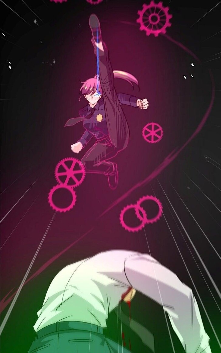 Read unOrdinary en Manga Online