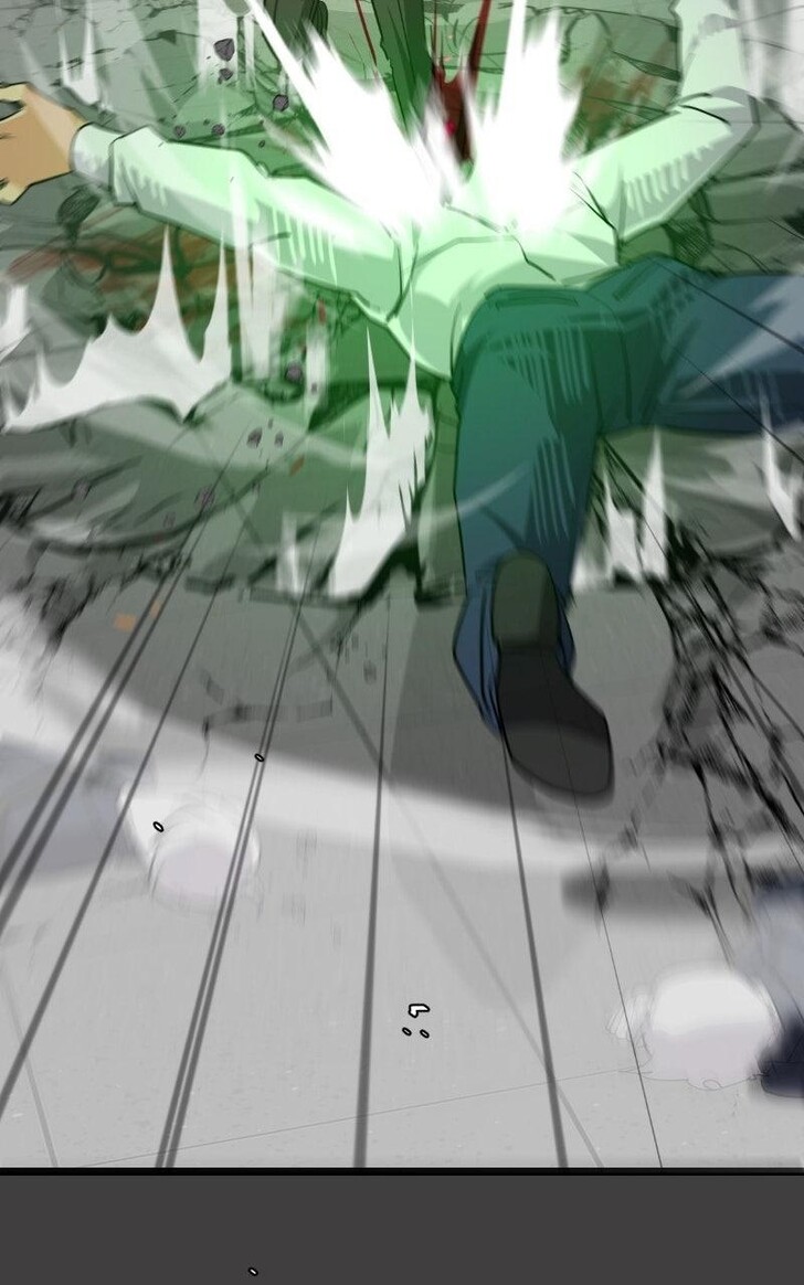 Read unOrdinary en Manga Online