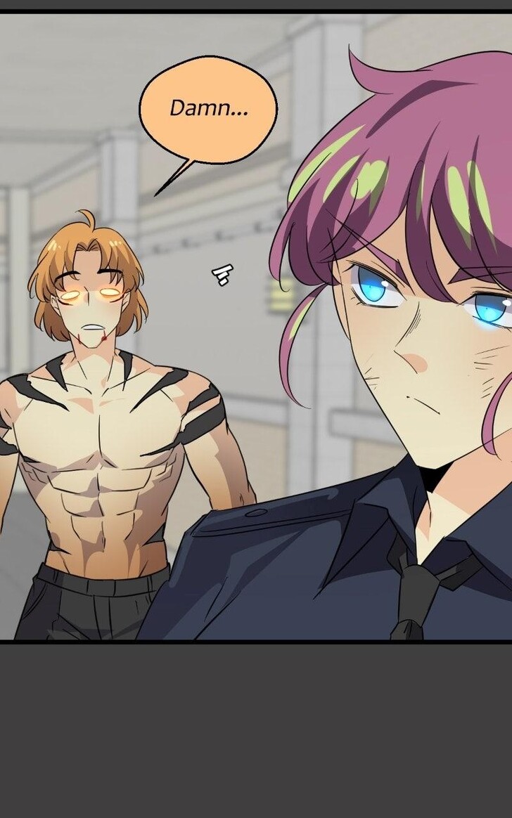 Read unOrdinary en Manga Online