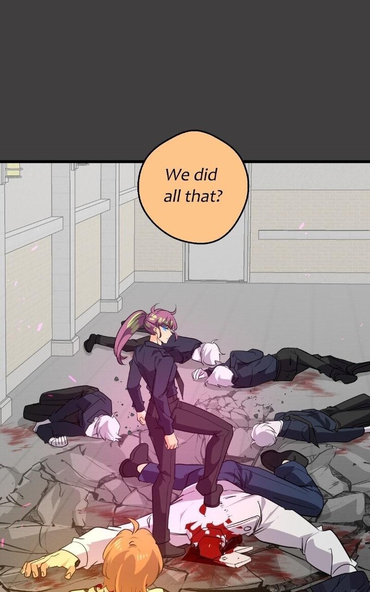 Read unOrdinary en Manga Online