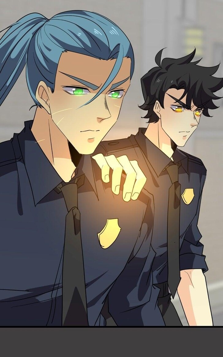 Read unOrdinary en Manga Online