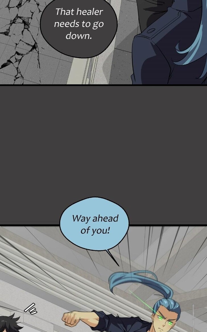 Read unOrdinary en Manga Online