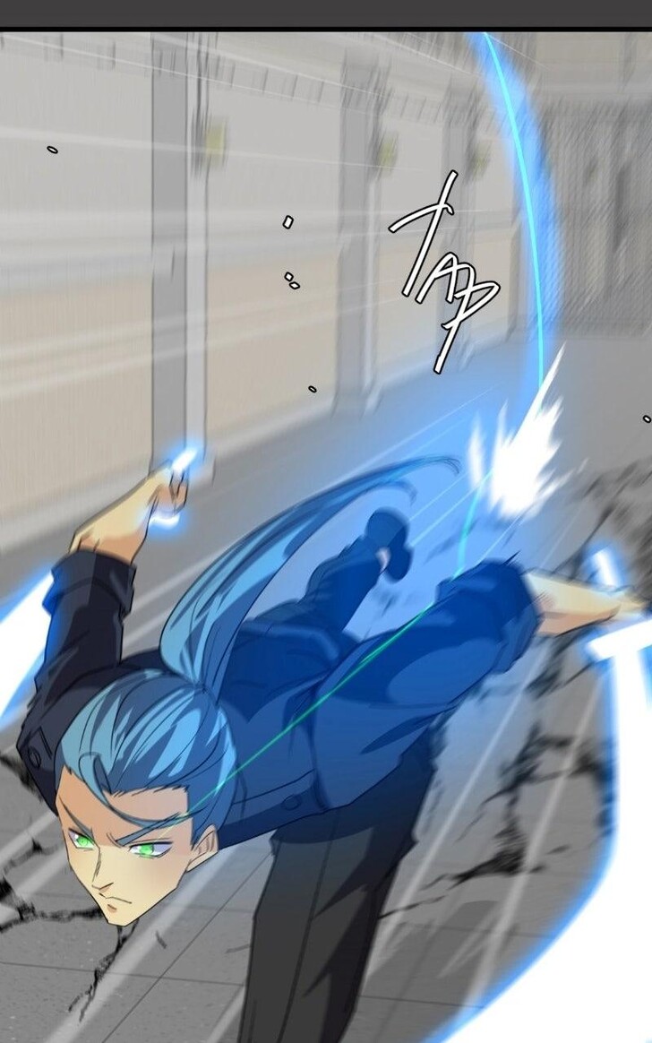 Read unOrdinary en Manga Online