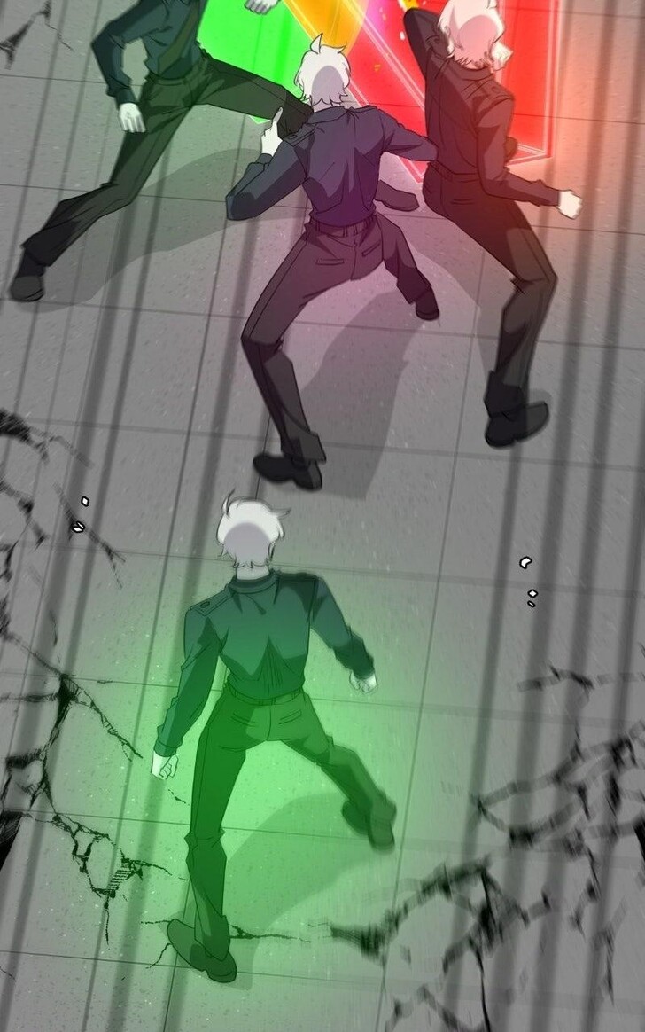 Read unOrdinary en Manga Online