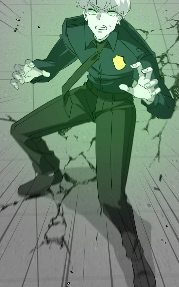 Read unOrdinary en Manga Online