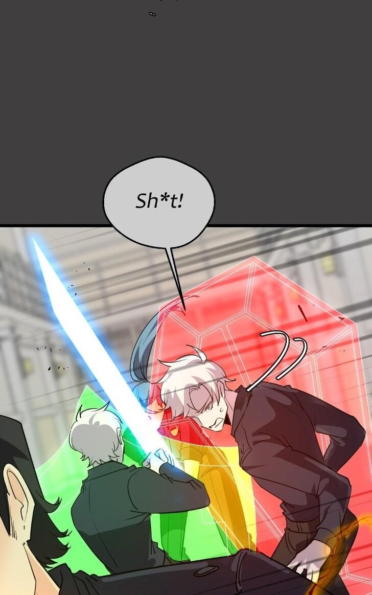 Read unOrdinary en Manga Online