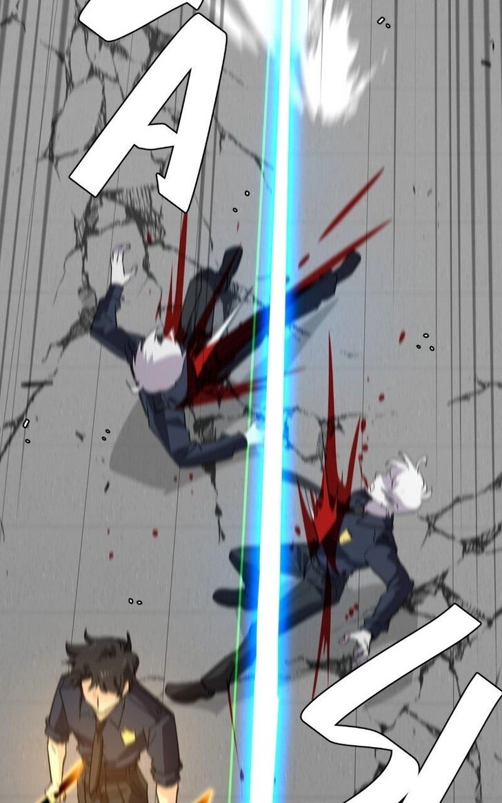 Read unOrdinary en Manga Online