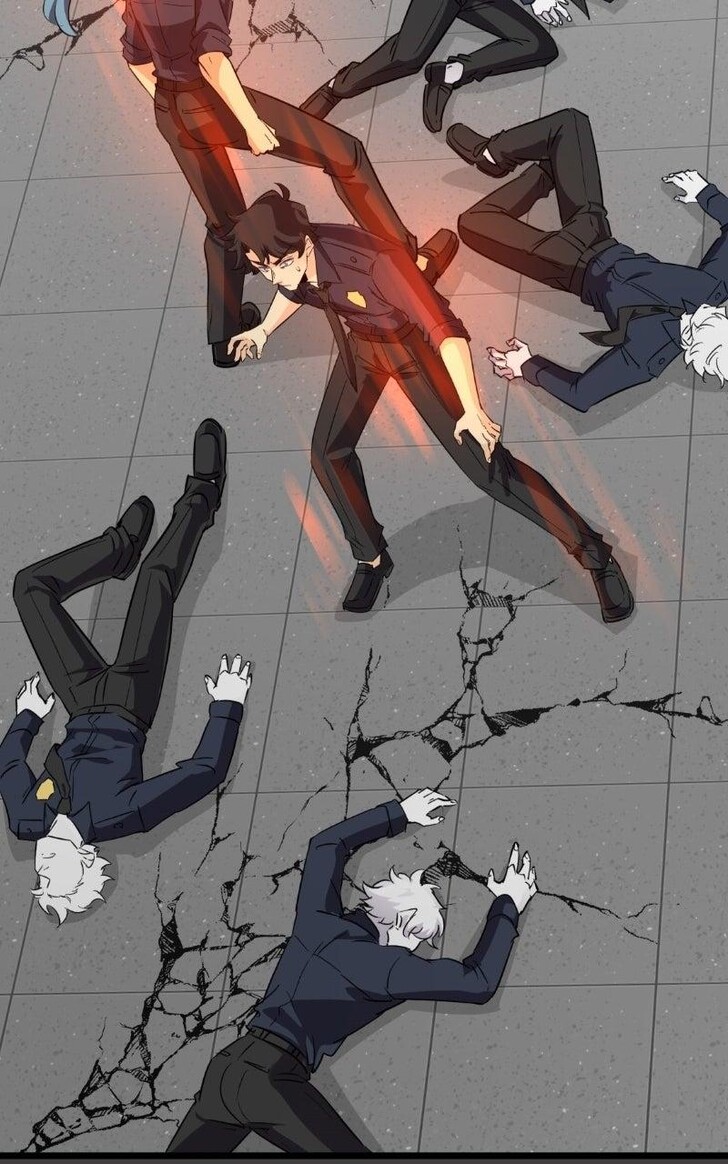 Read unOrdinary en Manga Online