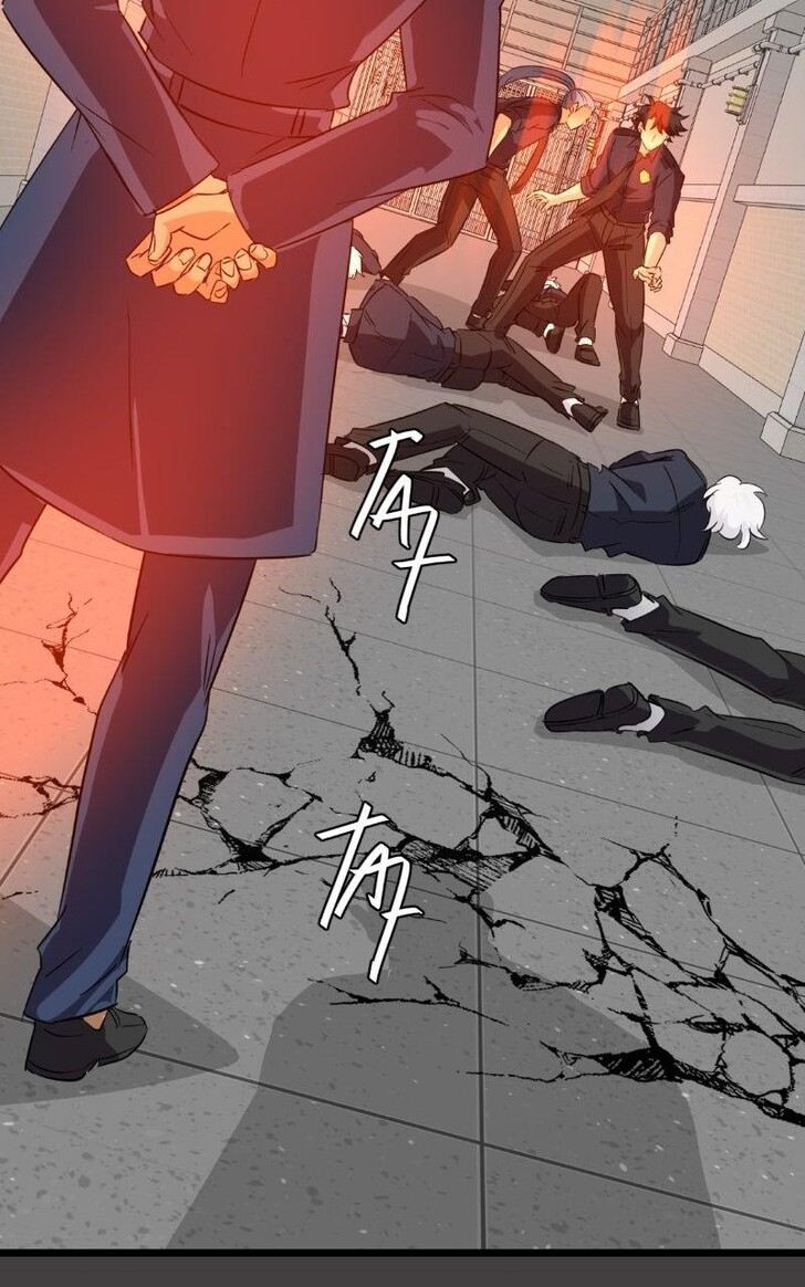 Read unOrdinary en Manga Online