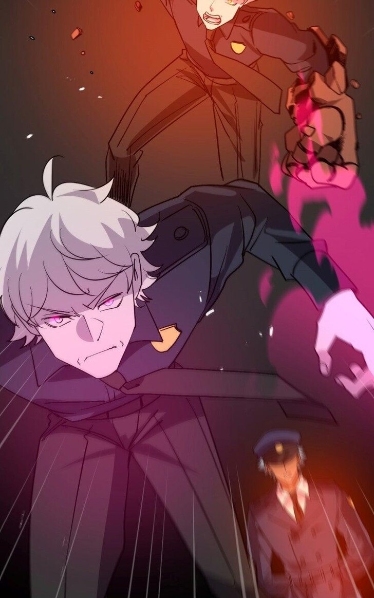 Read unOrdinary en Manga Online