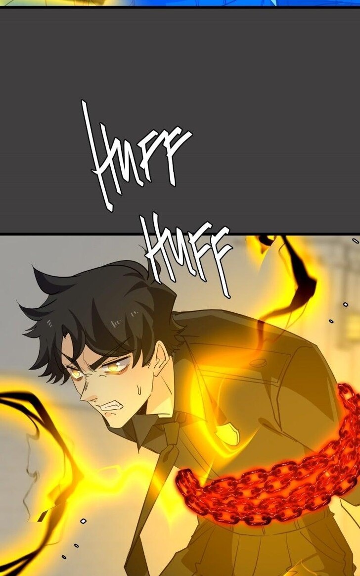 Read unOrdinary en Manga Online