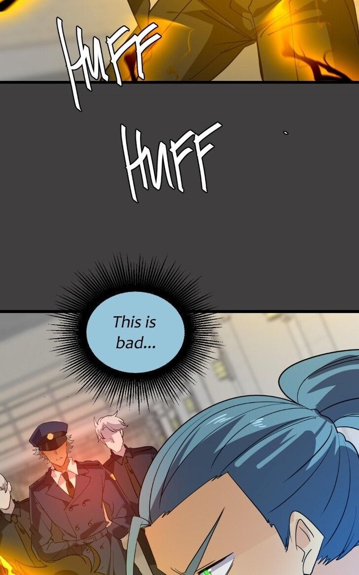 Read unOrdinary en Manga Online