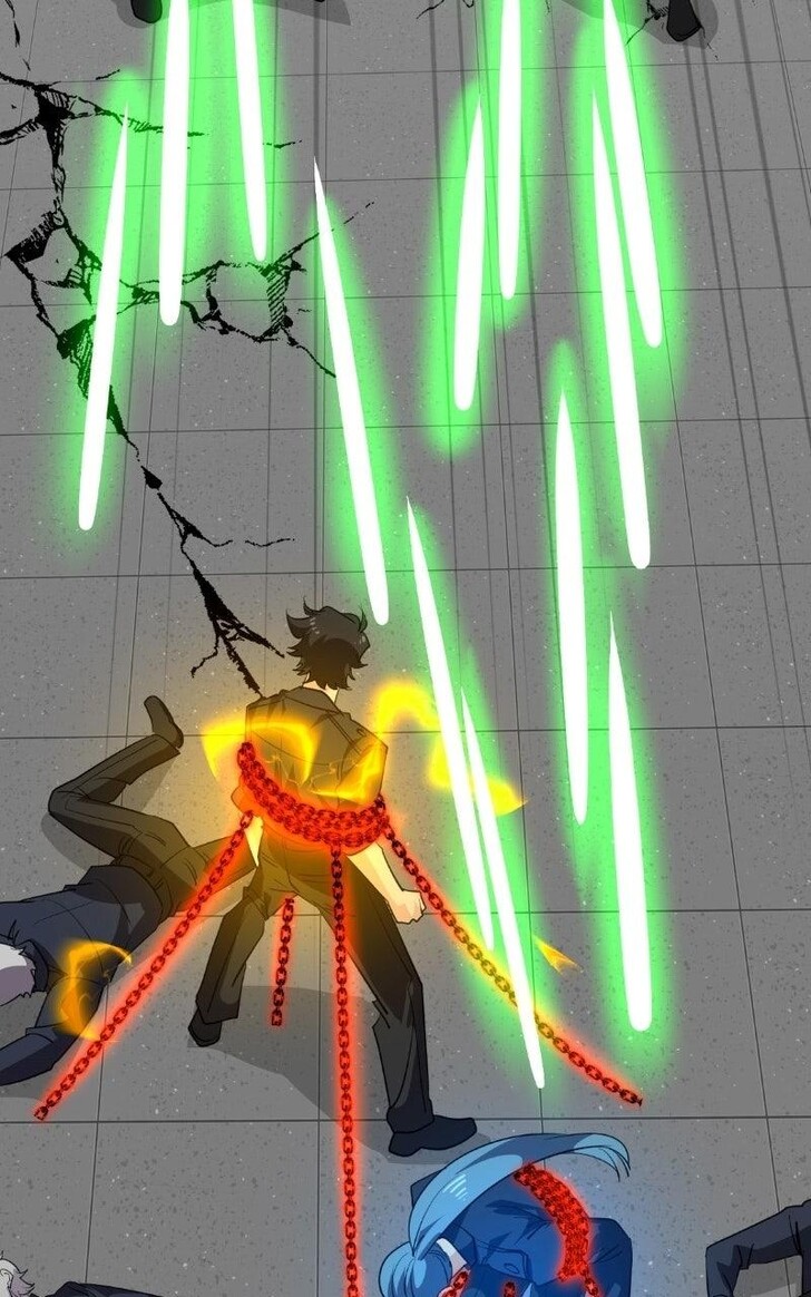 Read unOrdinary en Manga Online