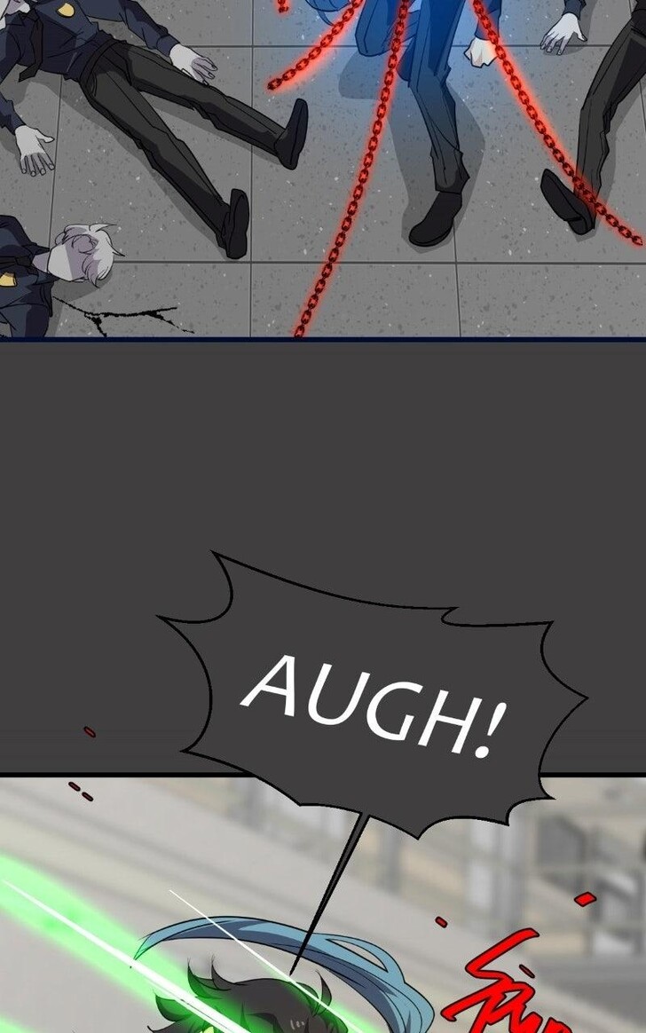 Read unOrdinary en Manga Online