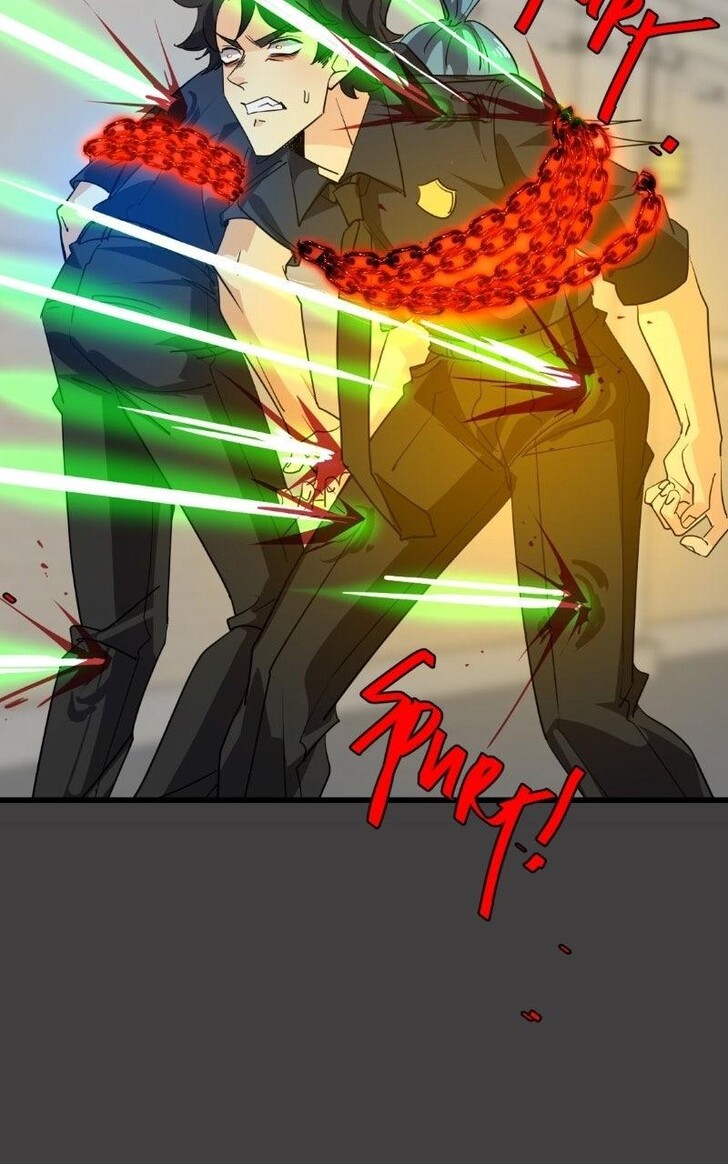 Read unOrdinary en Manga Online