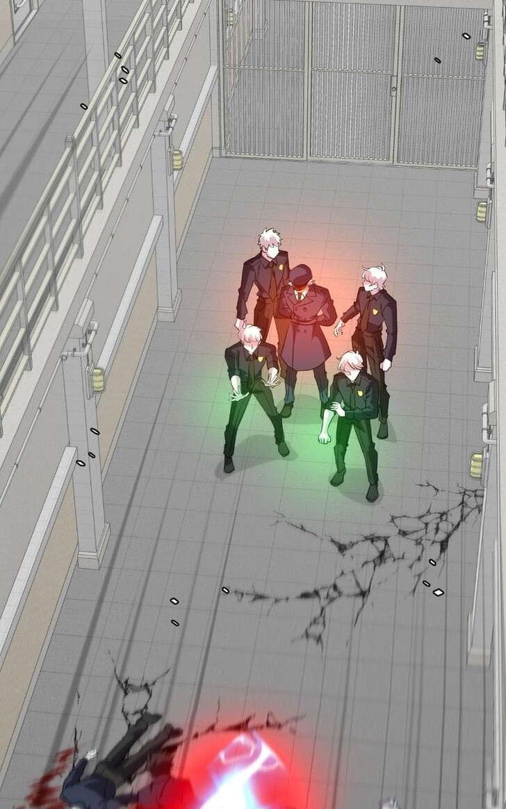 Read unOrdinary en Manga Online