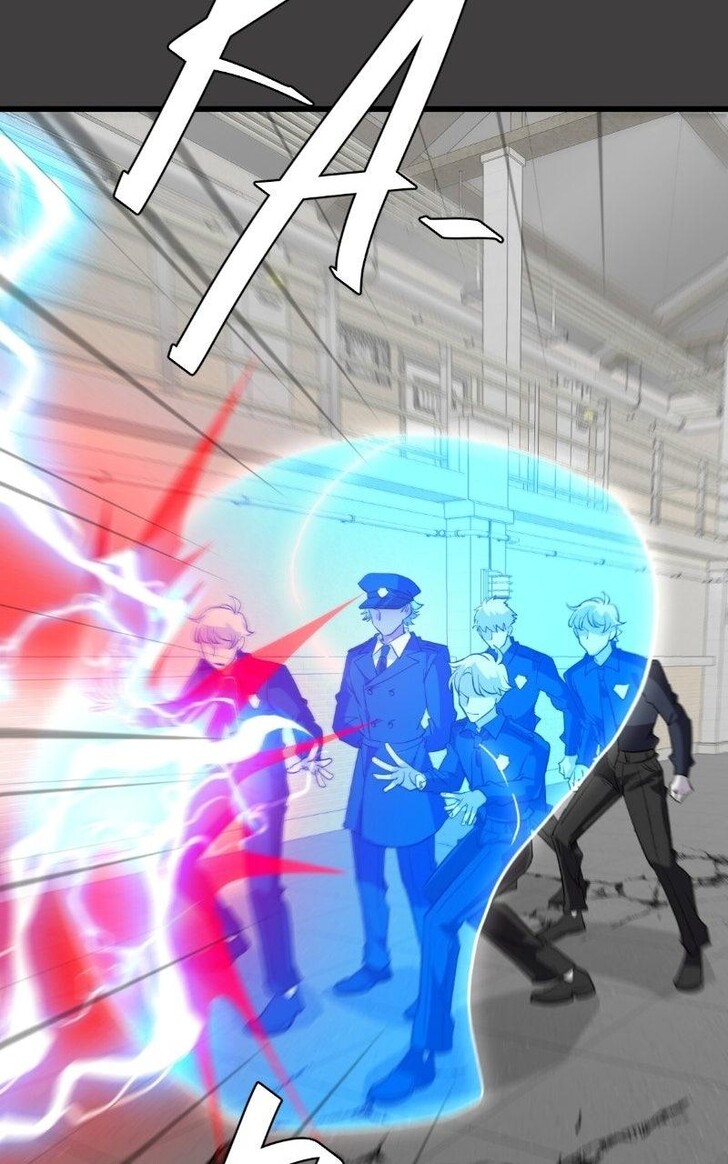 Read unOrdinary en Manga Online