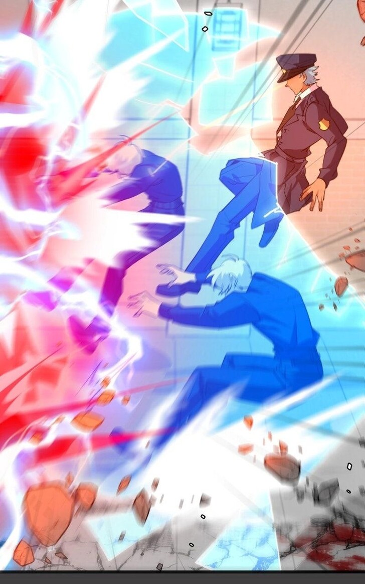 Read unOrdinary en Manga Online