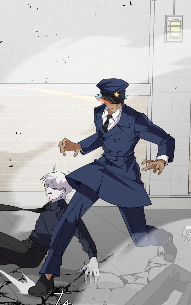 Read unOrdinary en Manga Online