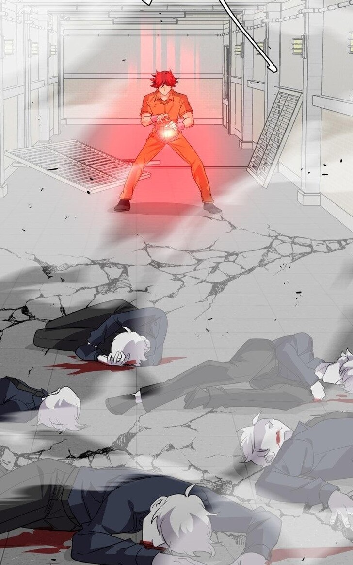 Read unOrdinary en Manga Online