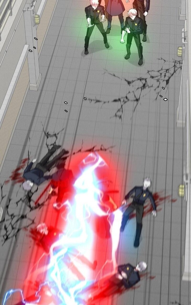 Read unOrdinary en Manga Online