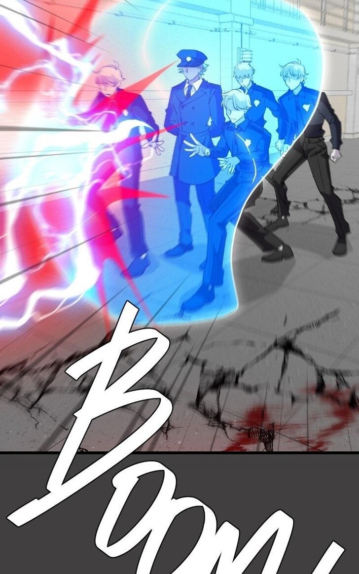 Read unOrdinary en Manga Online