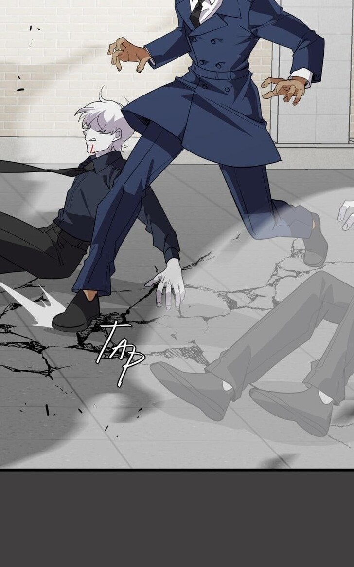 Read unOrdinary en Manga Online