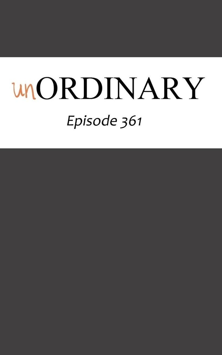 Read unOrdinary en Manga Online