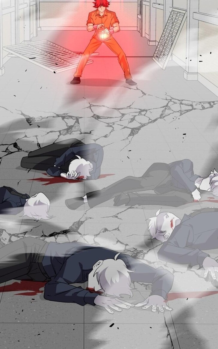 Read unOrdinary en Manga Online