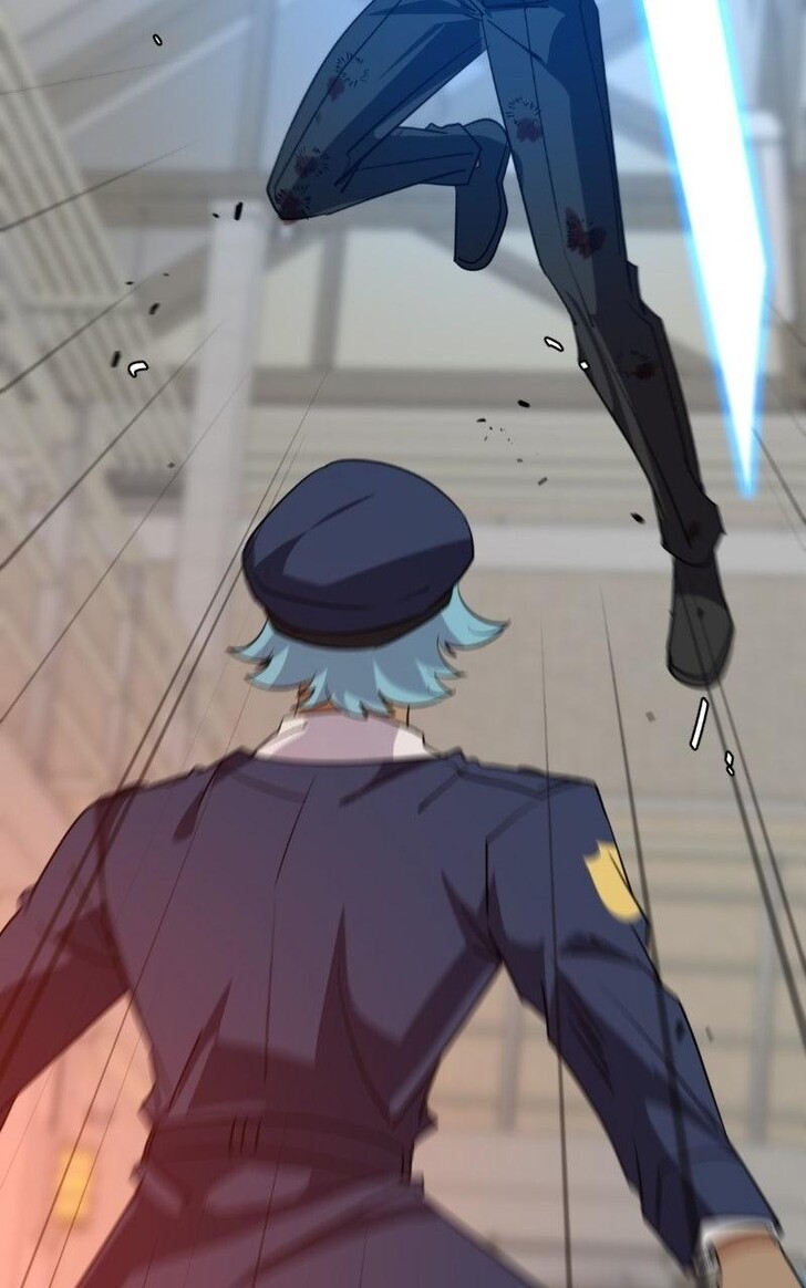 Read unOrdinary en Manga Online