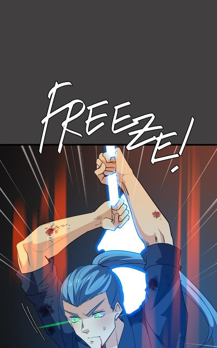 Read unOrdinary en Manga Online