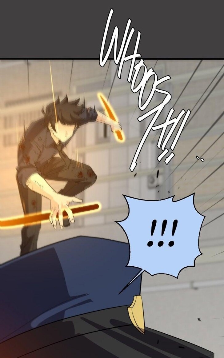 Read unOrdinary en Manga Online