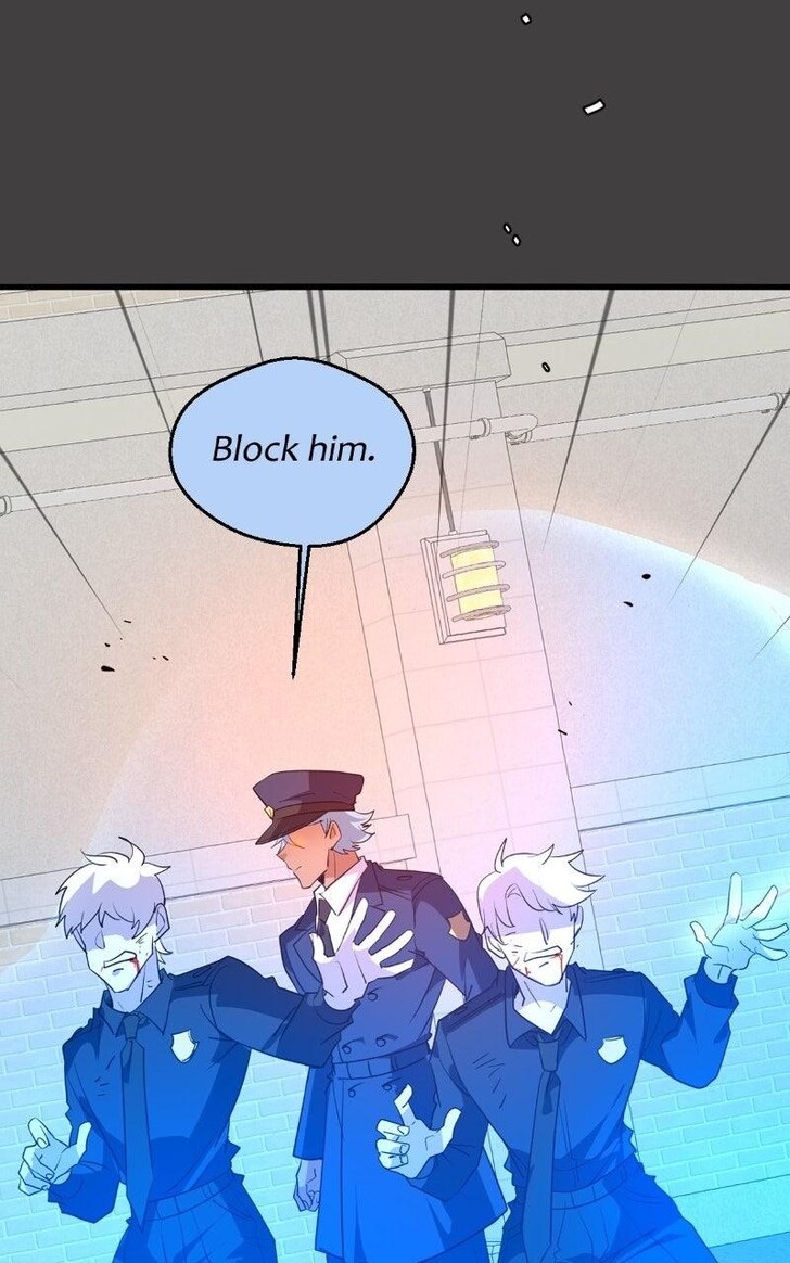 Read unOrdinary en Manga Online