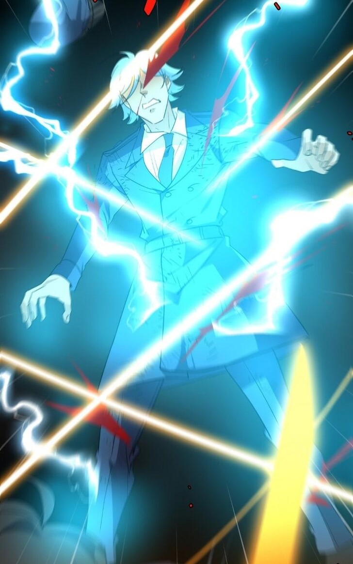 Read unOrdinary en Manga Online