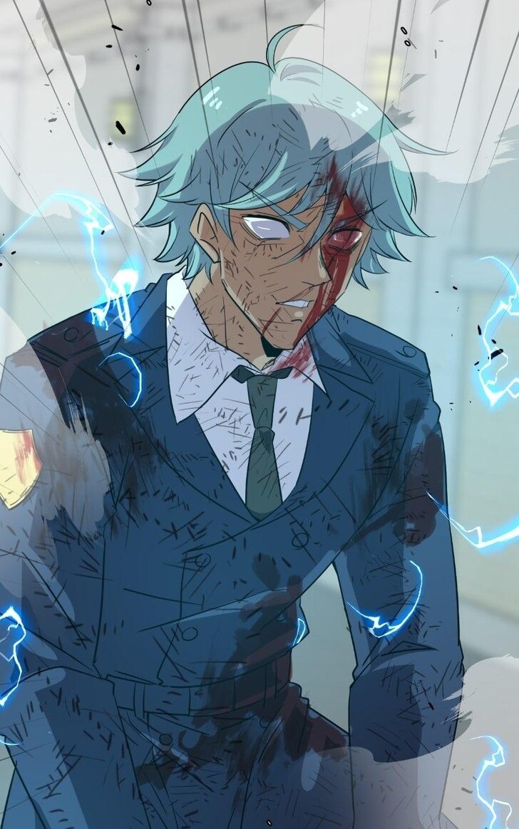 Read unOrdinary en Manga Online