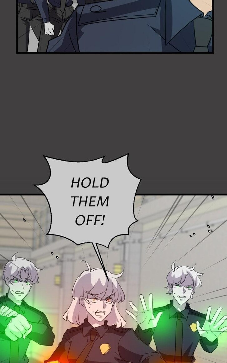 Read unOrdinary en Manga Online