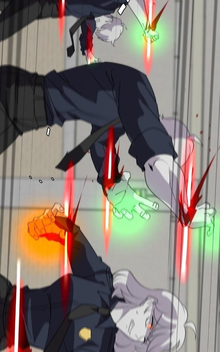 Read unOrdinary en Manga Online