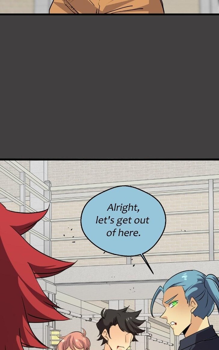 Read unOrdinary en Manga Online