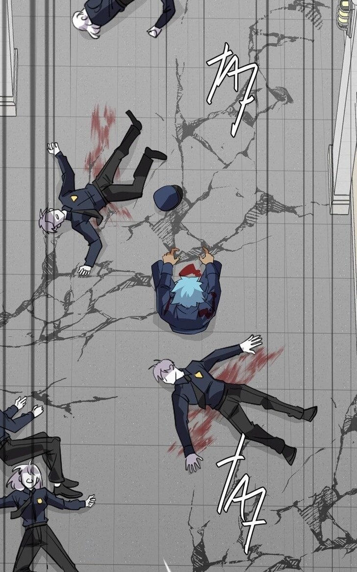 Read unOrdinary en Manga Online