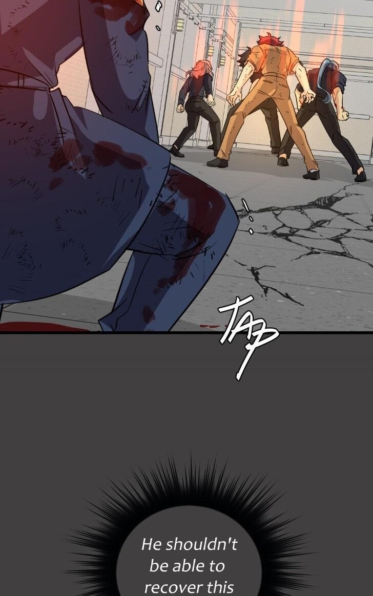 Read unOrdinary en Manga Online