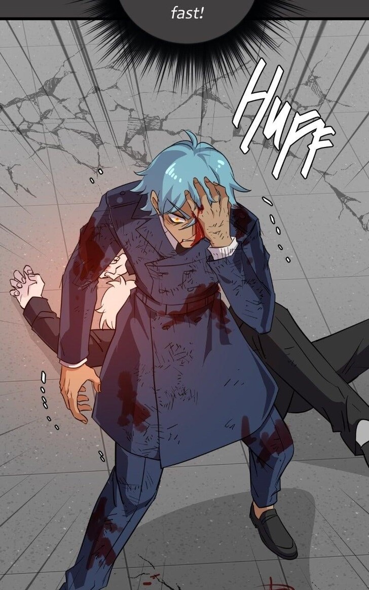 Read unOrdinary en Manga Online