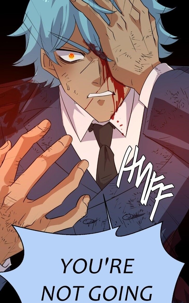 Read unOrdinary en Manga Online